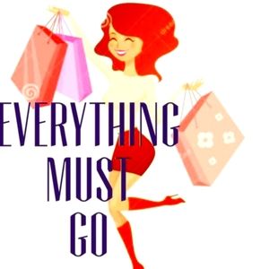 MAKE A BUNDLE AND I WILL OFFER YOU A DISCOUNTED PRICE